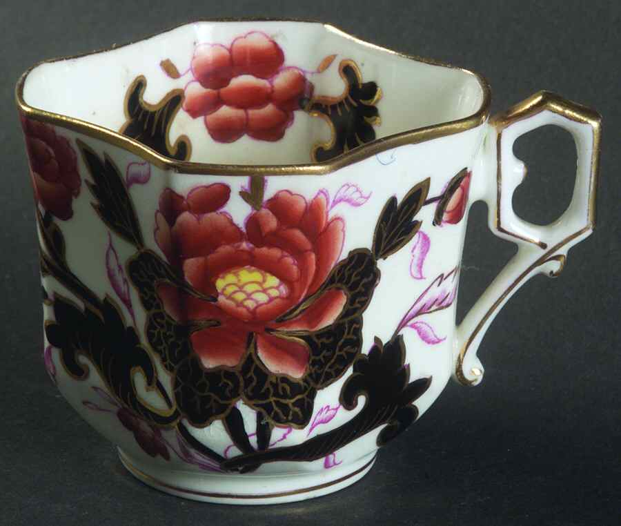 3532 Flat Cup by J F Wileman-1