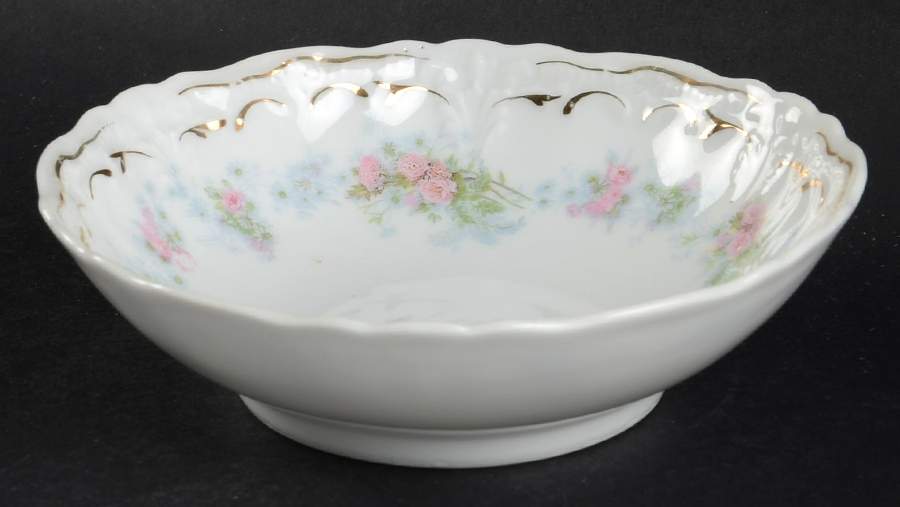 1348 Coupe Cereal Bowl by Weimar-1