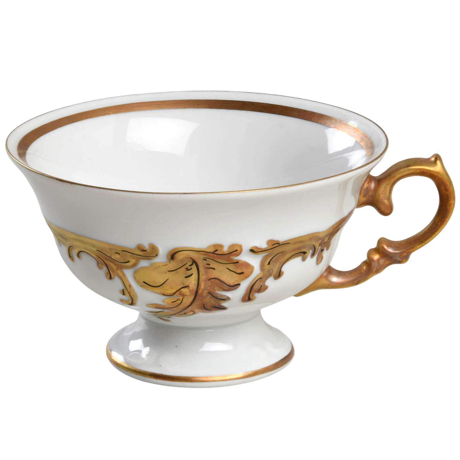 WLB31 Footed Cup by Walbrzych-1