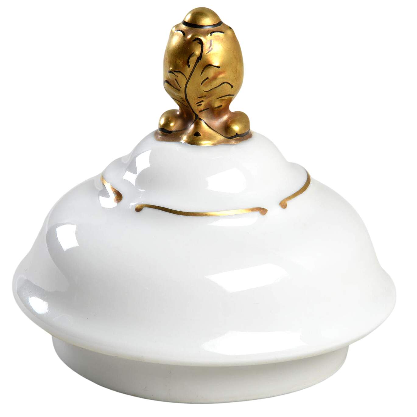 WLB31 Lid for Coffee Pot by Walbrzych-1