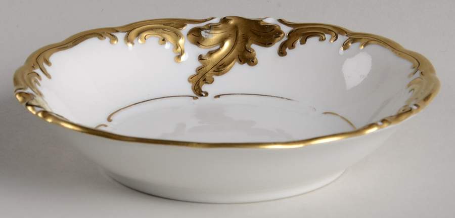 WLB31 Fruit/Dessert (Sauce) Bowl by Walbrzych-1