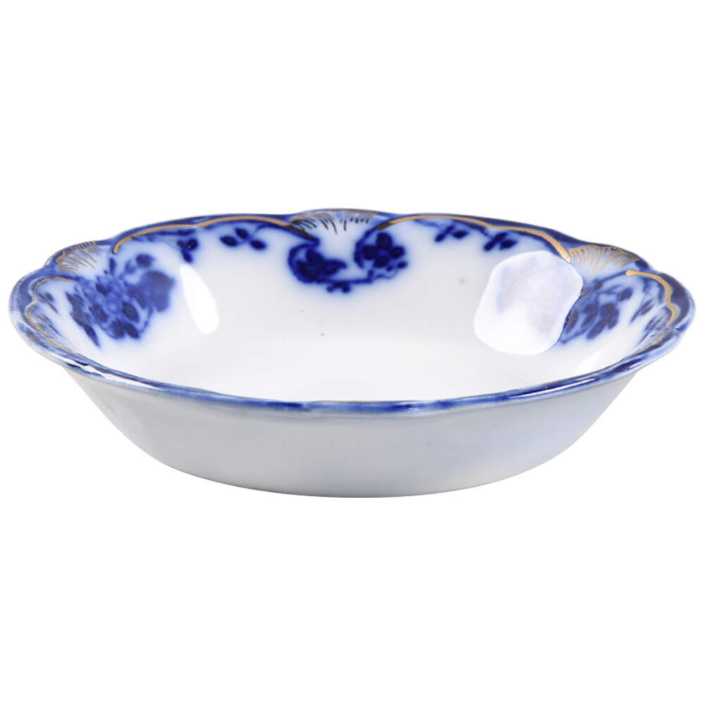 Davenport Fruit/Dessert (Sauce) Bowl by Wood & Sons-1