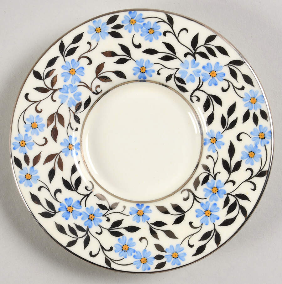 WH2688 Saucer for Demitasse Cup by Wedgwood-1