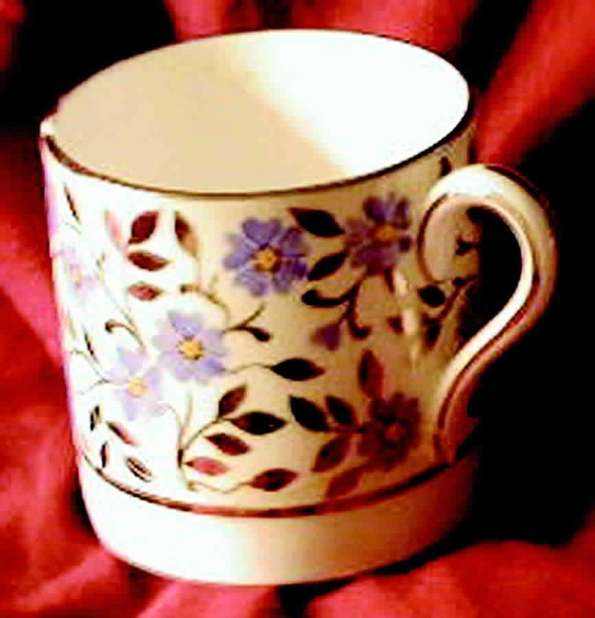 WH2688 Flat Cup by Wedgwood-1