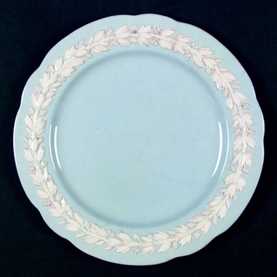 WW167 Luncheon Plate by Wedgwood-1