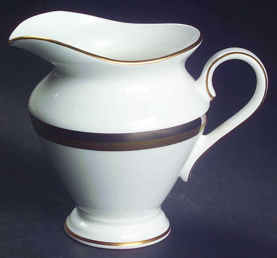 Dunmore Creamer by Waterford China-1