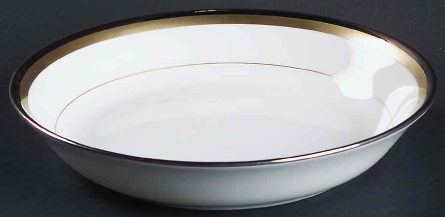 Dunmore 7" Individual Pasta Bowl by Waterford China-1