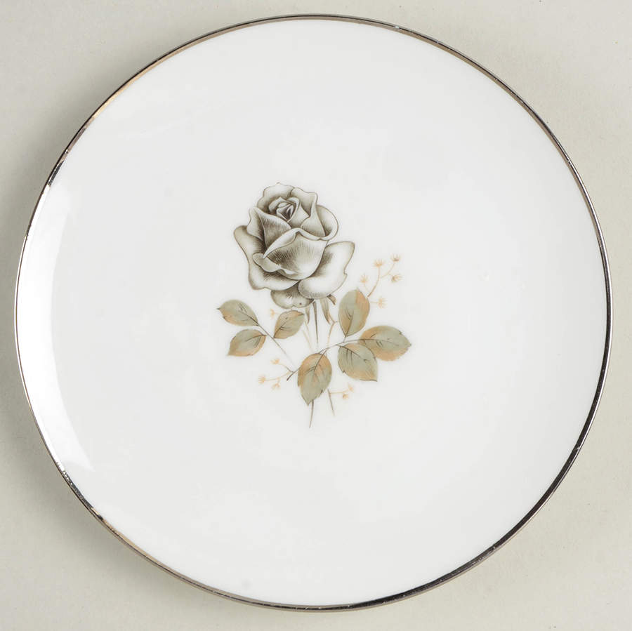 WIG410 Salad Plate by Winterling - Bavaria-1