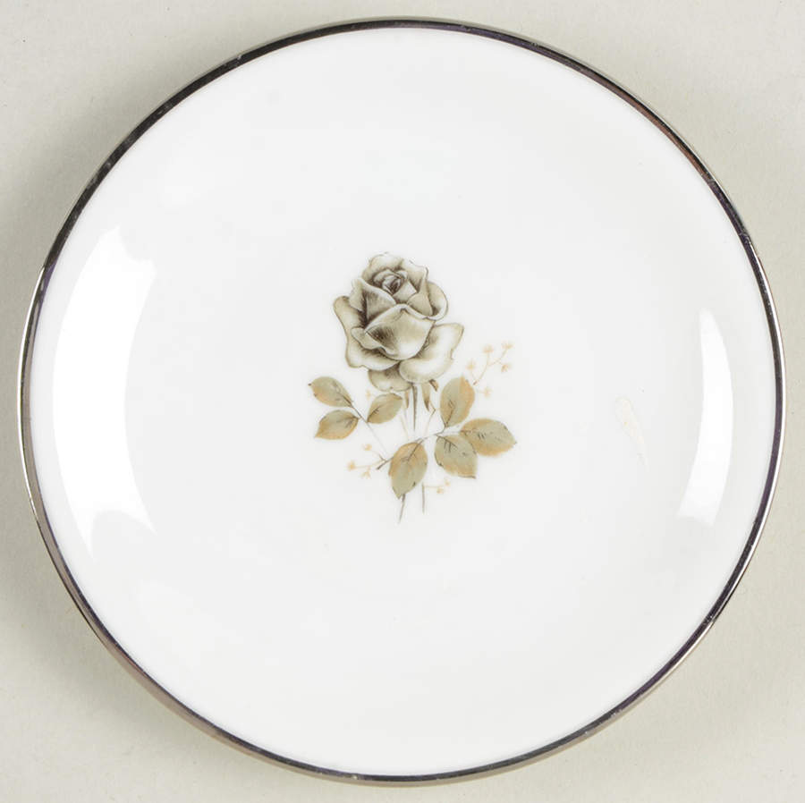 WIG410 Bread & Butter Plate by Winterling - Bavaria-1