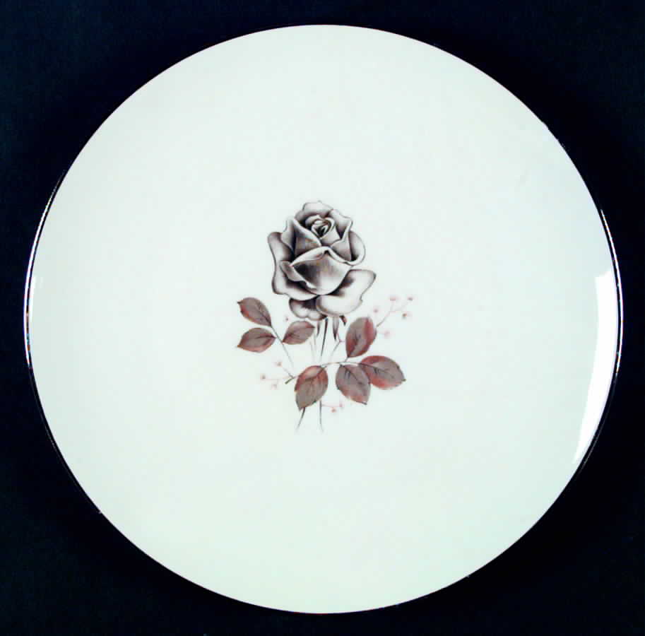WIG410 Dinner Plate by Winterling - Bavaria-1