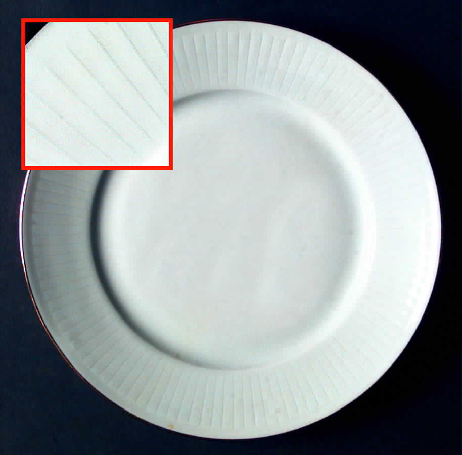WIG411 Dinner Plate by Winterling - Bavaria-1