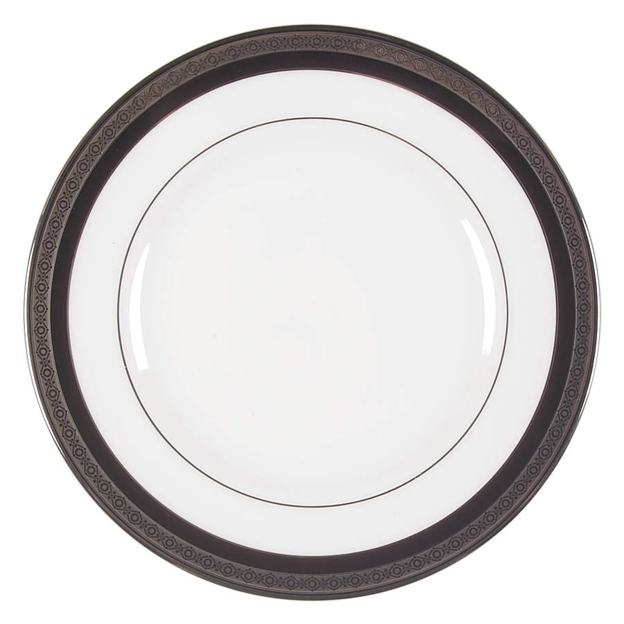 Colleen Salad/Dessert Plate by Waterford China-1