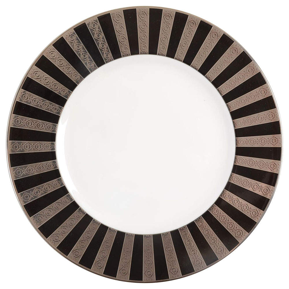 Colleen Accent Salad Plate by Waterford China-1