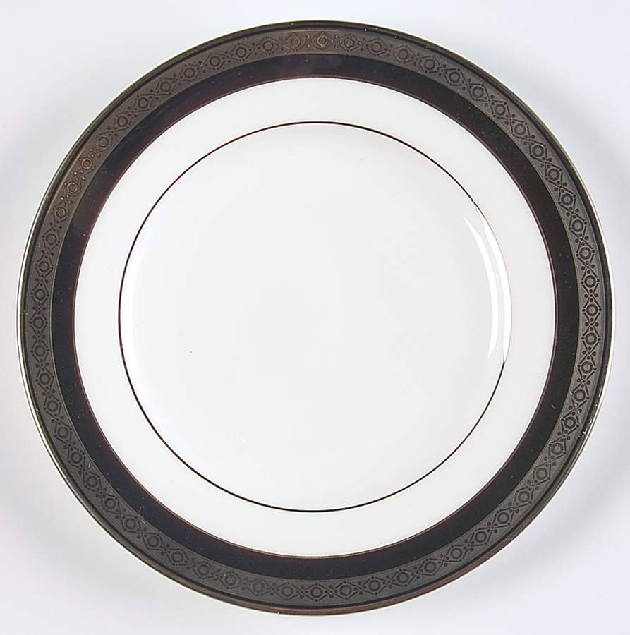 Colleen Bread & Butter Plate by Waterford China-1