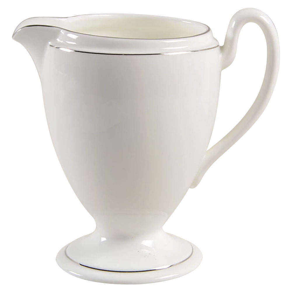 Kilbarry Platinum Creamer by Waterford China-1