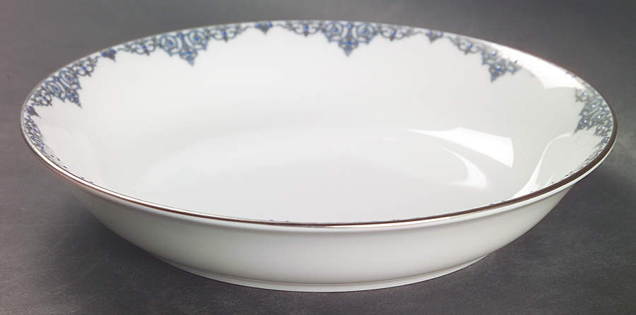Malay 8" Individual Pasta Bowl by Waterford China-1