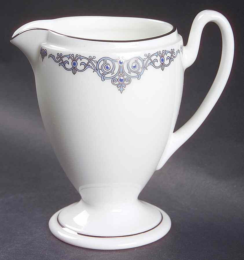 Malay Creamer by Waterford China-1