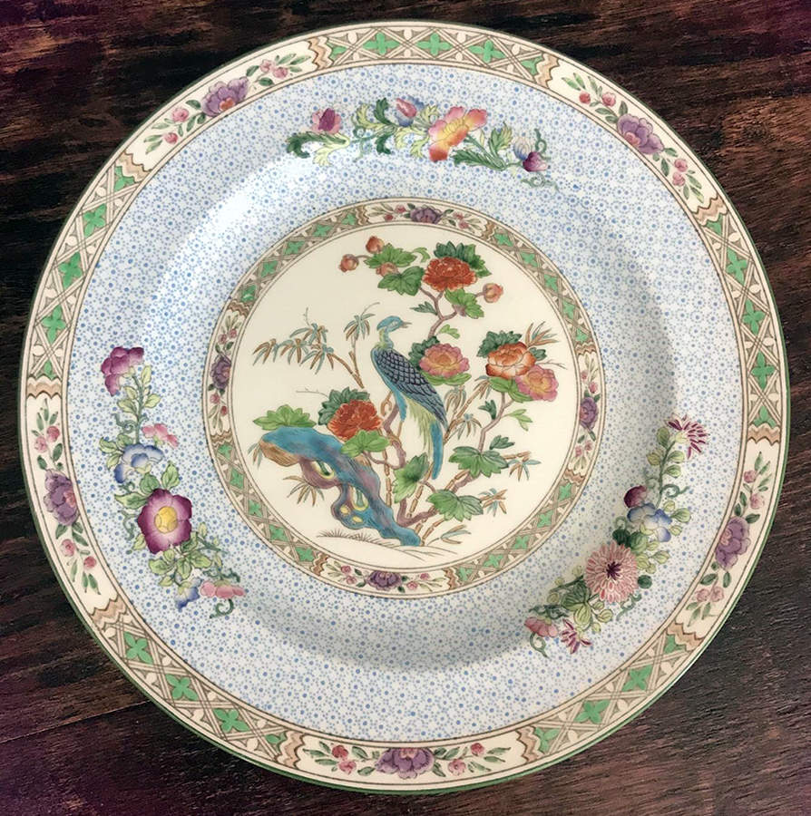 X9413 Salad Plate by Wedgwood-1