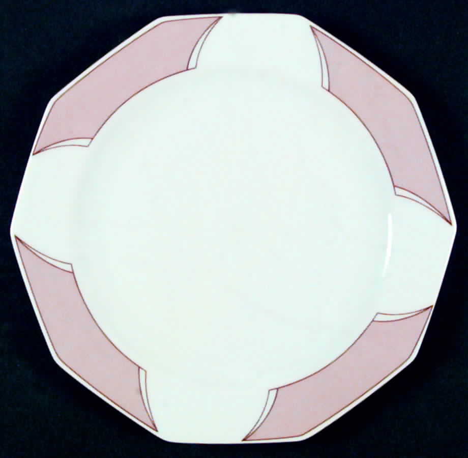 WIG420 Salad Plate by Winterling - Bavaria-1