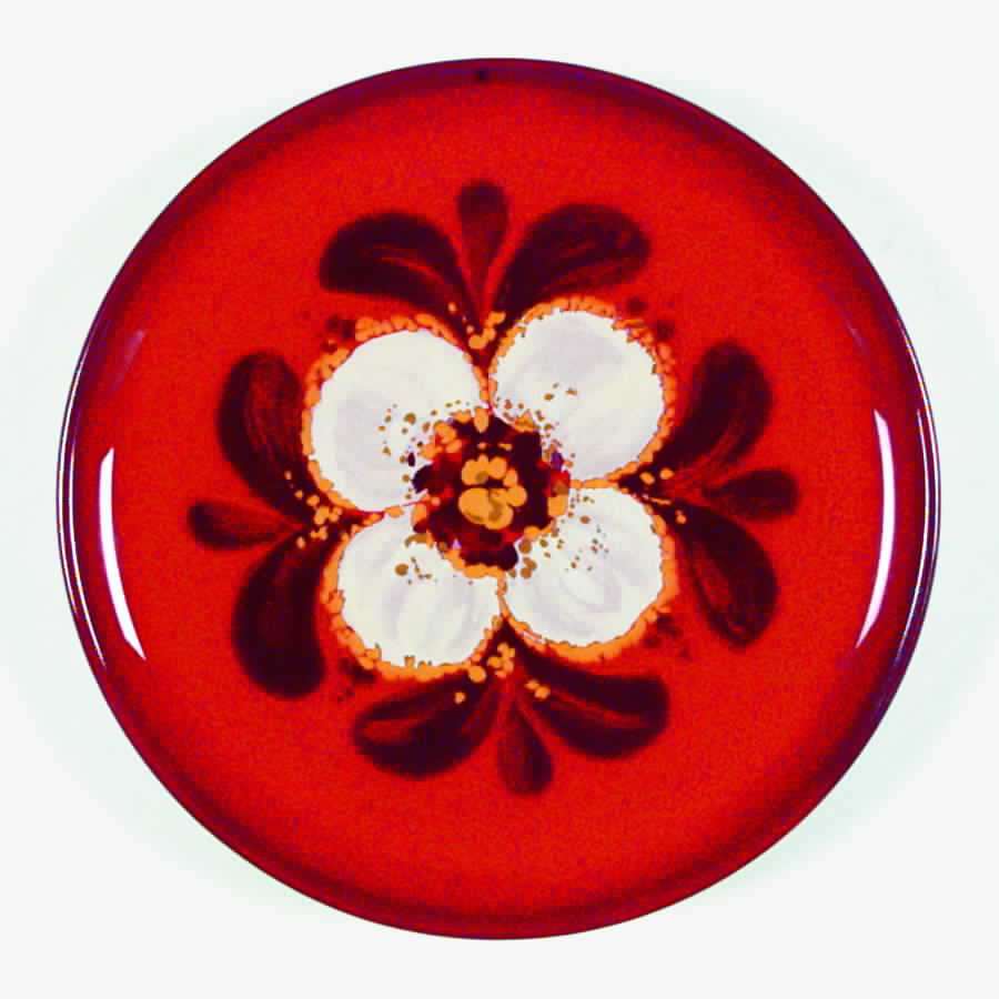 WIG421 Salad Plate by Winterling - Bavaria-1