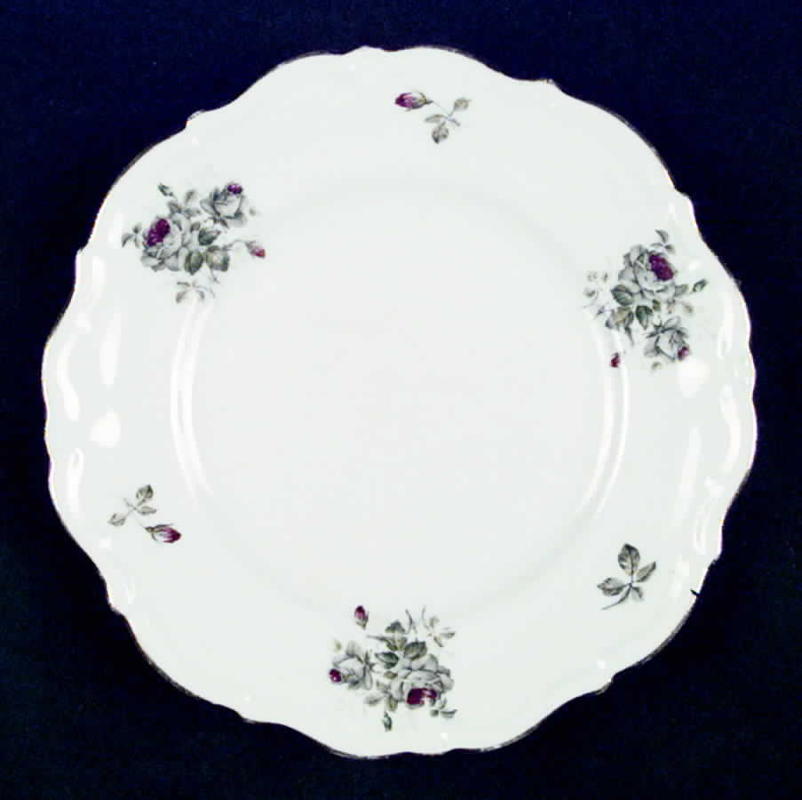 WIG422 Salad Plate by Winterling - Bavaria-1
