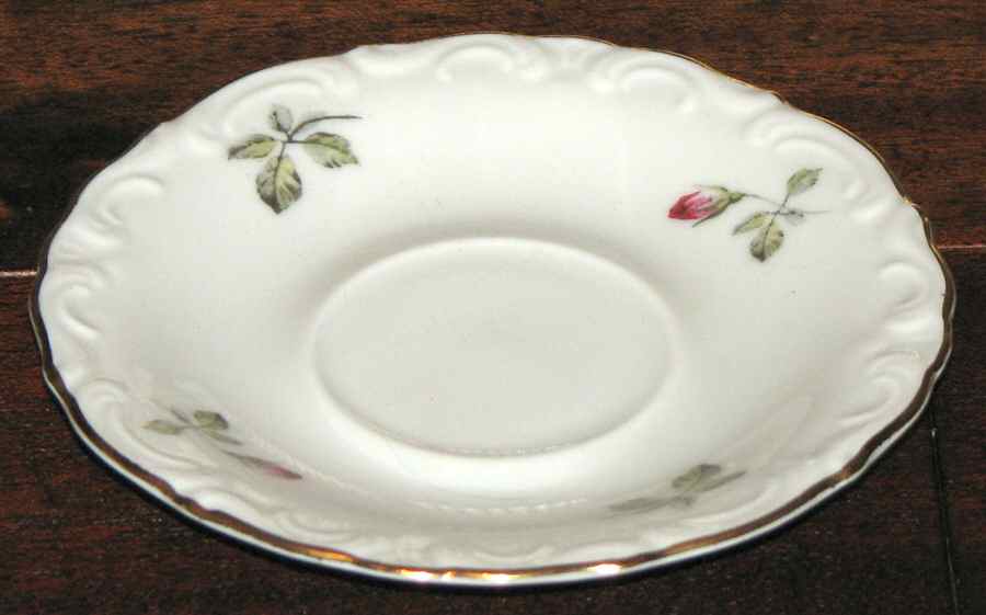 WIG422 Saucer by Winterling - Bavaria-1