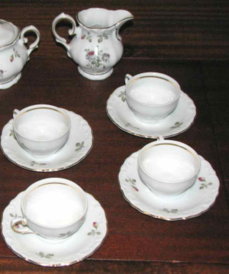 WIG422 Creamer by Winterling - Bavaria-1