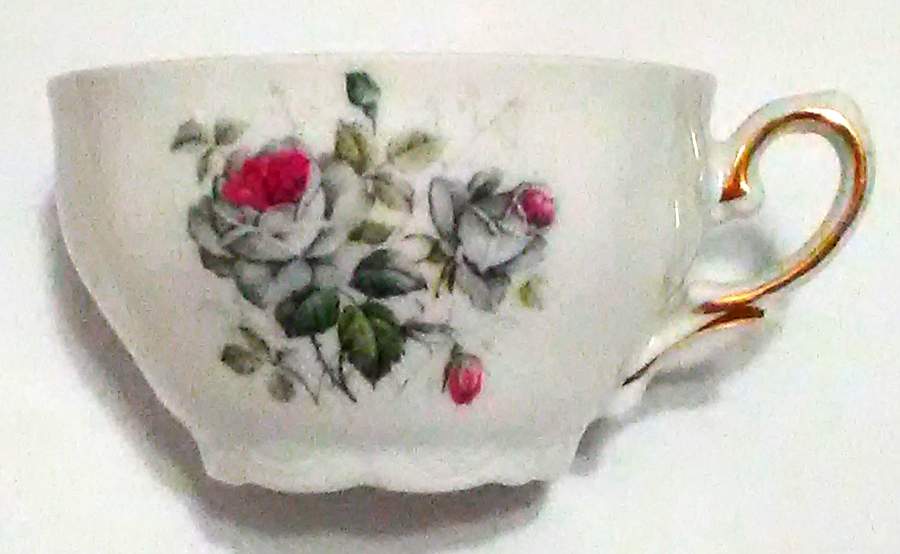 WIG422 Flat Cup by Winterling - Bavaria-1