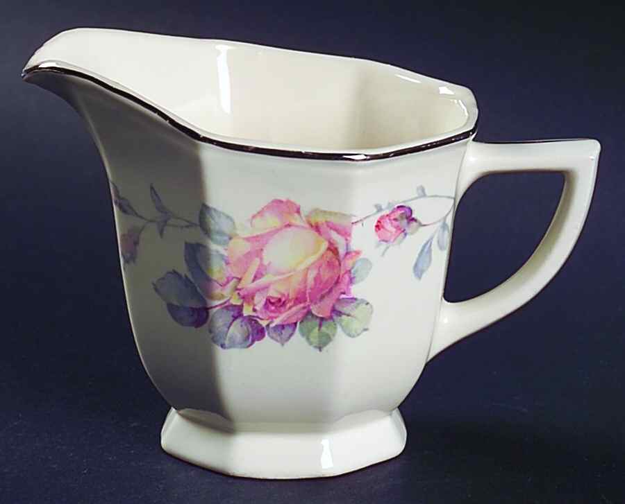 Rosemary Creamer by Windsor (USA)-1
