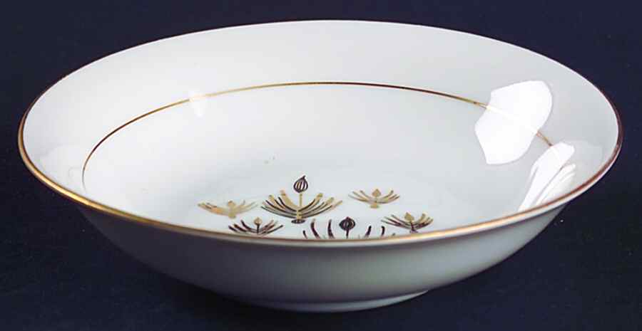WIG424 Fruit/Dessert (Sauce) Bowl by Winterling - Bavaria-1