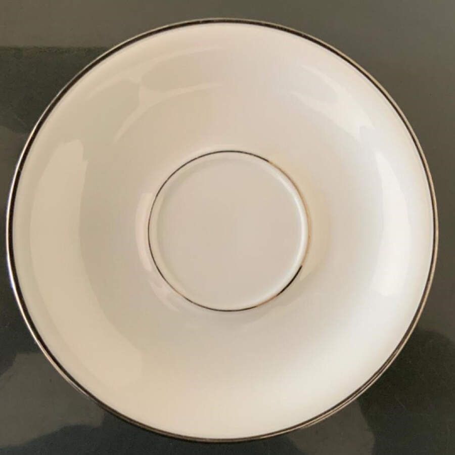 WIG427 Saucer by Winterling - Bavaria-1