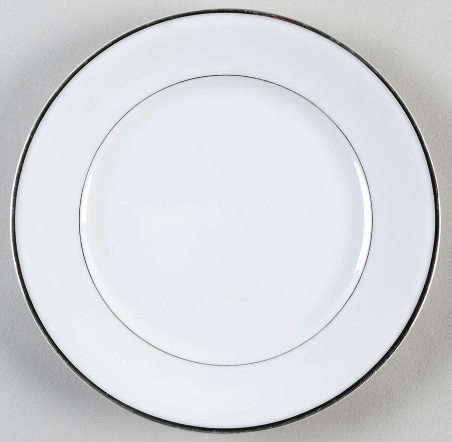 WIG427 Salad Plate by Winterling - Bavaria-1