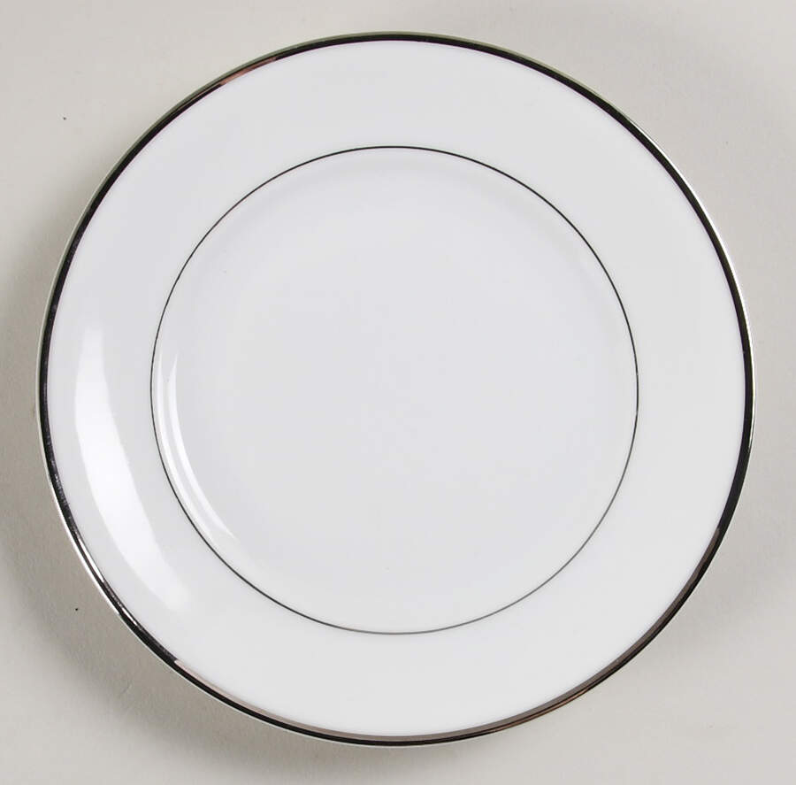 WIG427 Bread & Butter Plate by Winterling - Bavaria-1