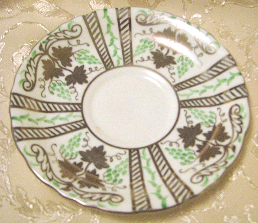 WW169 Saucer for Cream Soup Bowl by Wedgwood-1
