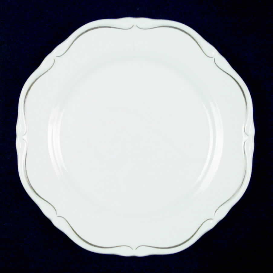 WW171 Bread & Butter Plate by Wedgwood-1