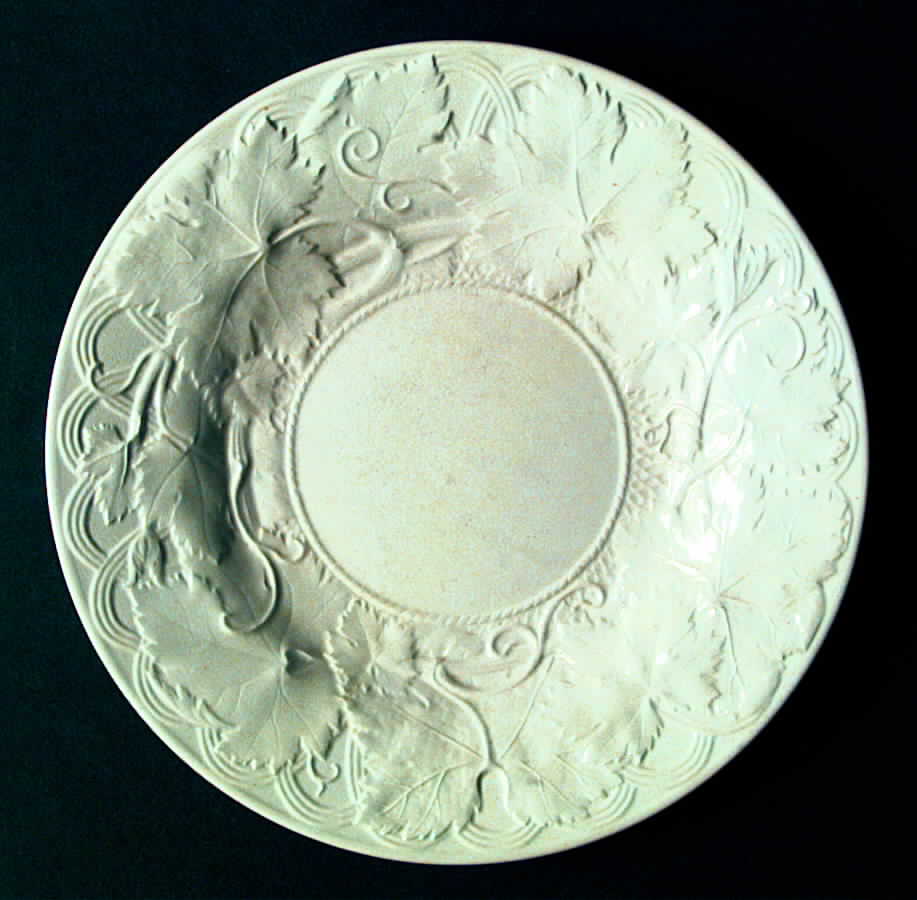 WW172 Luncheon Plate by Wedgwood-1