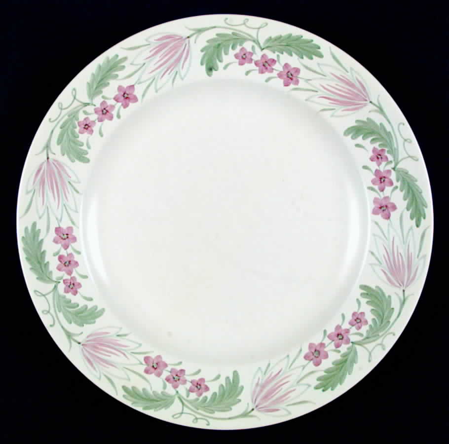 TKH94 Dinner Plate by Wedgwood-1