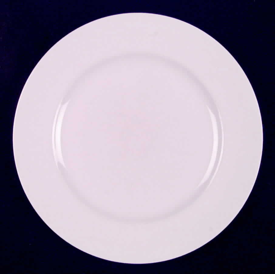 Blush Rose Dinner Plate by Wedgwood-1