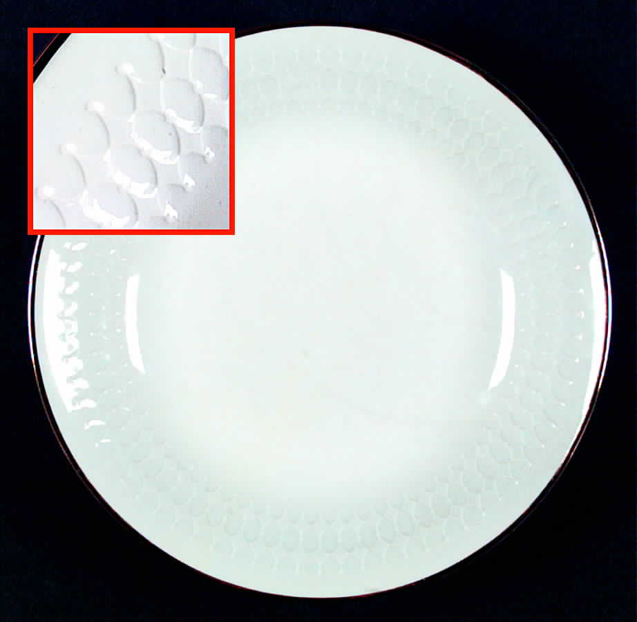 WIG428 Coupe Soup Bowl by Winterling - Bavaria-1