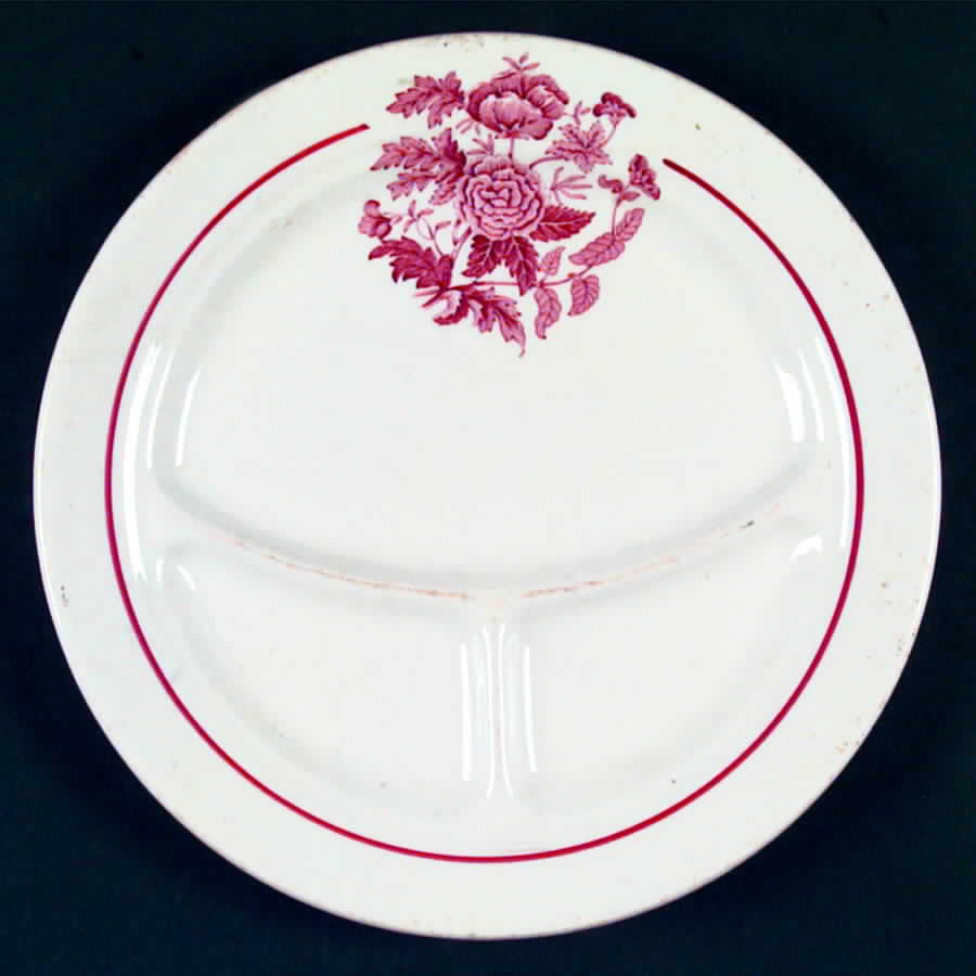 WLK9 Grill Plate by Walker-1
