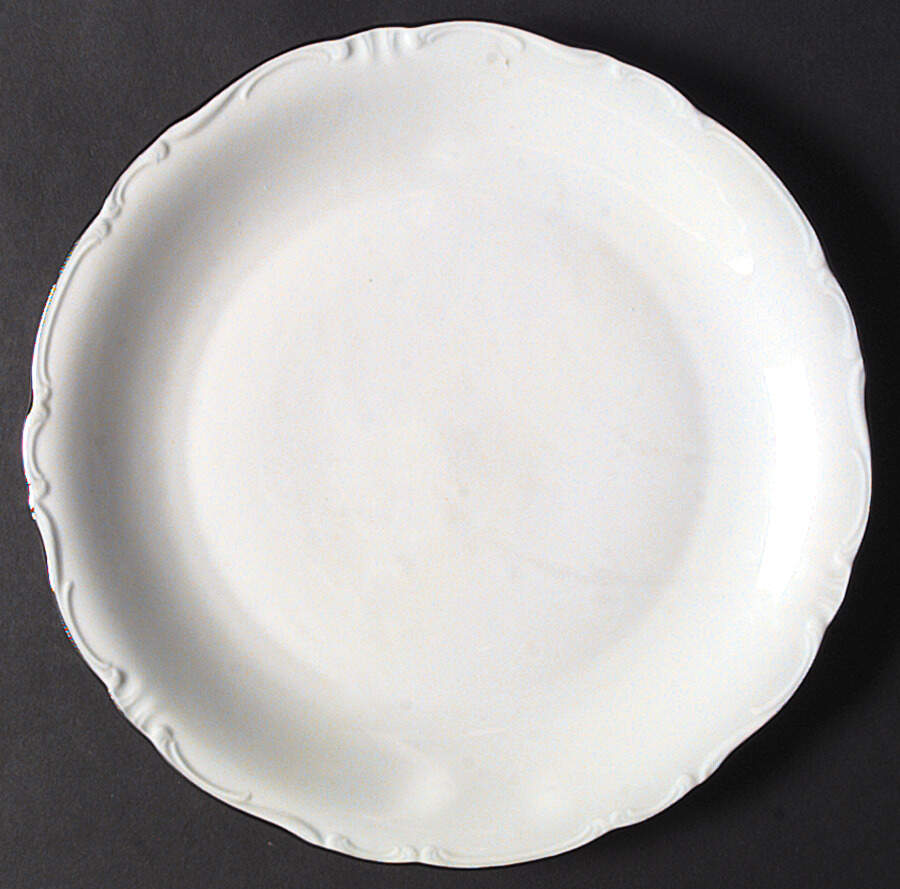 WIG431 Dinner Plate by Winterling - Bavaria-1
