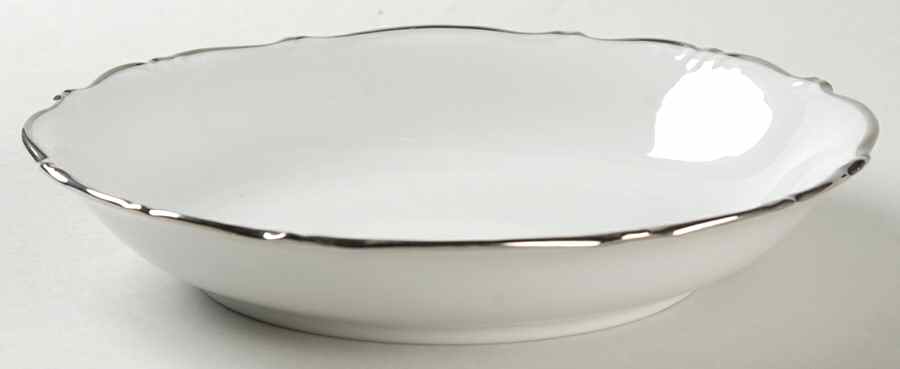 WIG431 Coupe Soup Bowl by Winterling - Bavaria-1