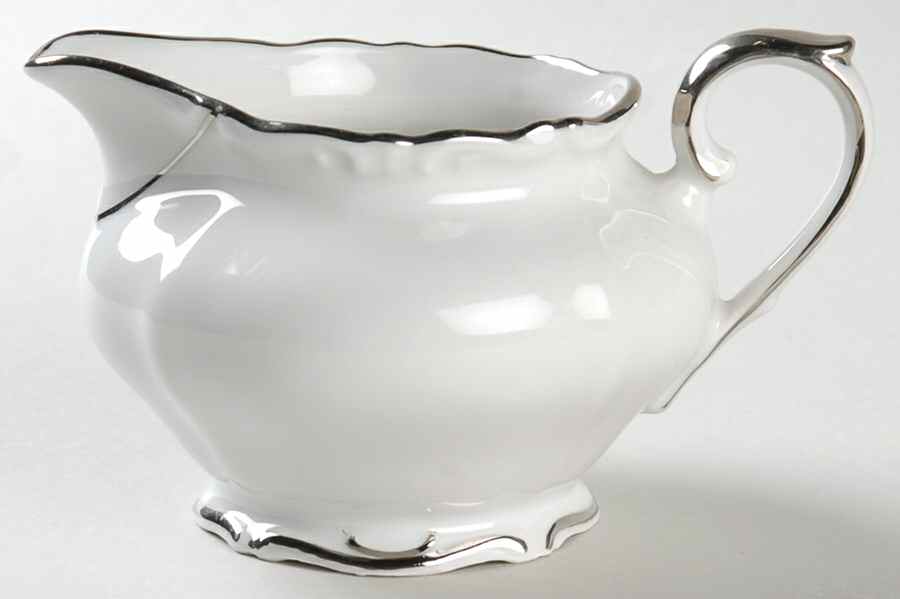 WIG431 Creamer by Winterling - Bavaria-1
