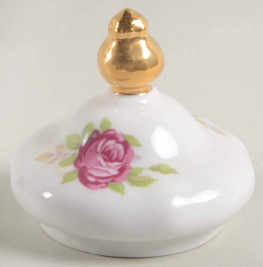 125 Lid for Coffee Pot by Winterling - Bavaria-1
