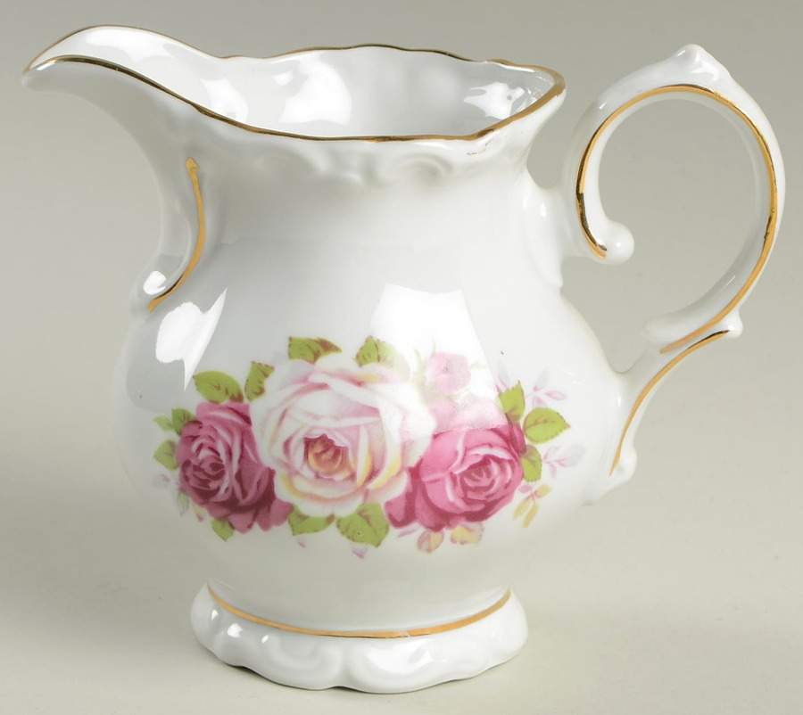 125 Creamer by Winterling - Bavaria-1