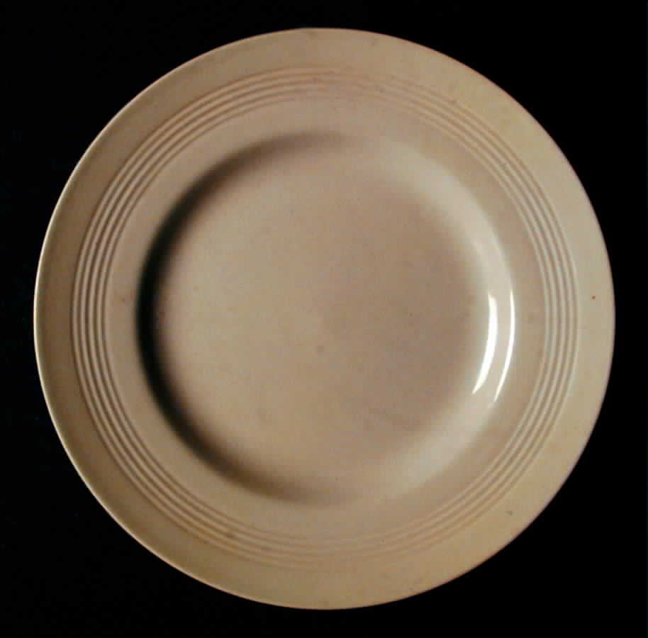 Jasmine Bread & Butter Plate by Wood & Sons-1