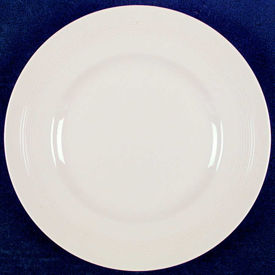 Jasmine Dinner Plate by Wood & Sons-1