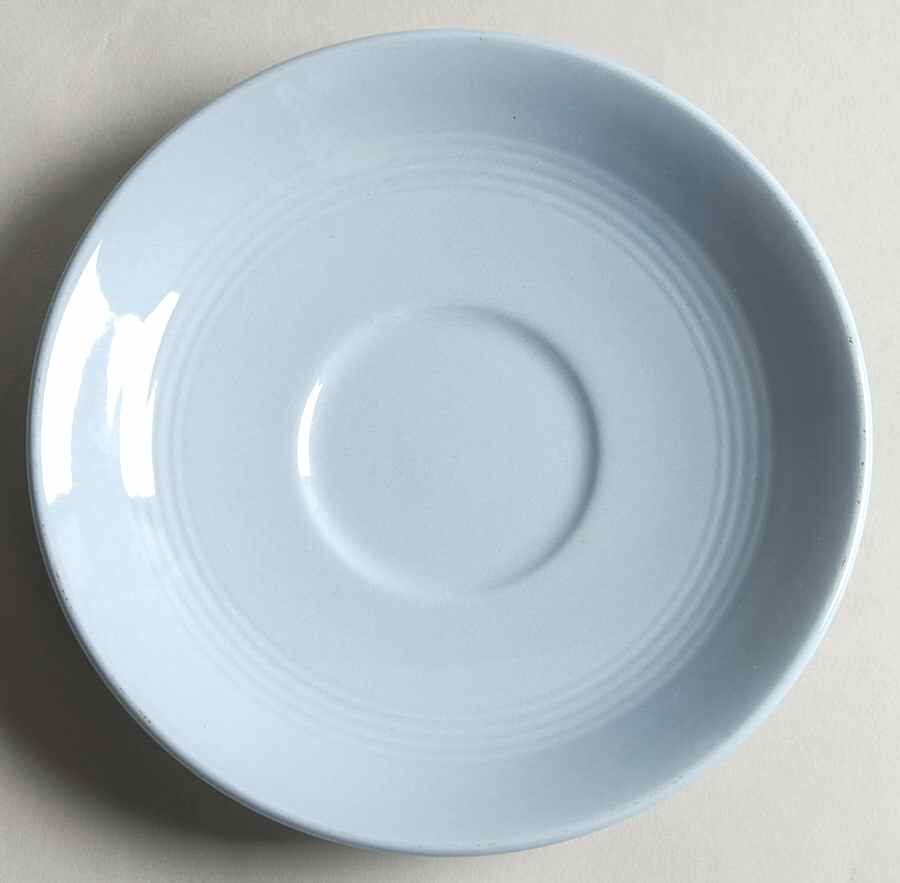 Iris Saucer by Wood & Sons-1