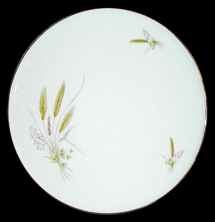 WIG436 Dinner Plate by Winterling - Bavaria-1