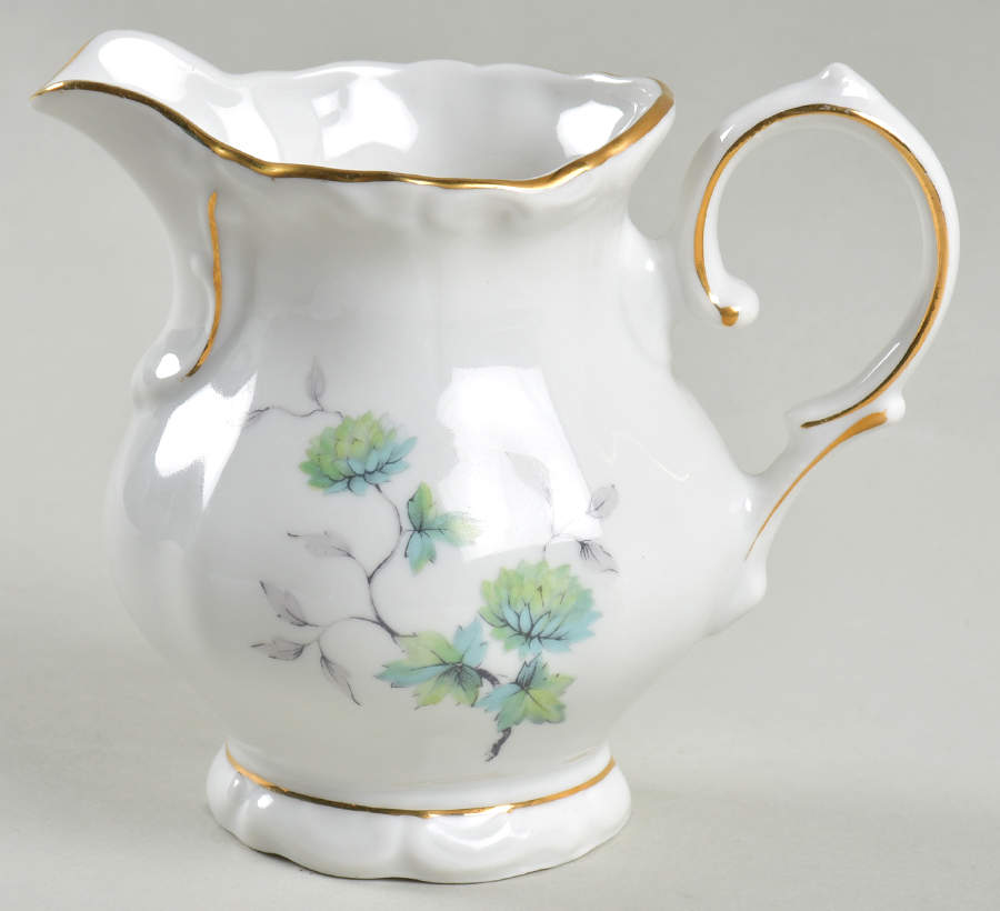 WIG444 Mini Creamer by Winterling - Bavaria-1